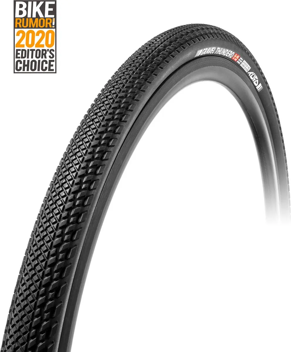 Tufo Gravel Thundero 700x36 Tubeless Ready