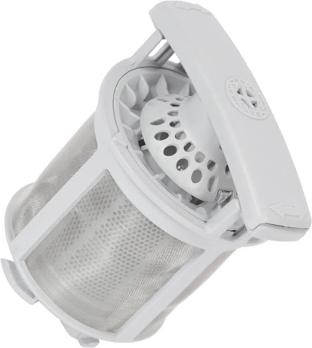 Electrolux Afvoerfilterzeef 1119161105