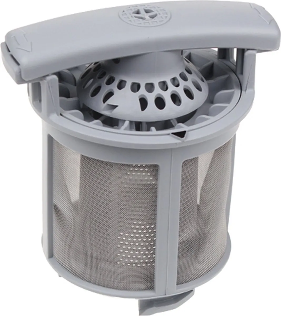 Electrolux Afvoerfilterzeef 1119161105 - Wit