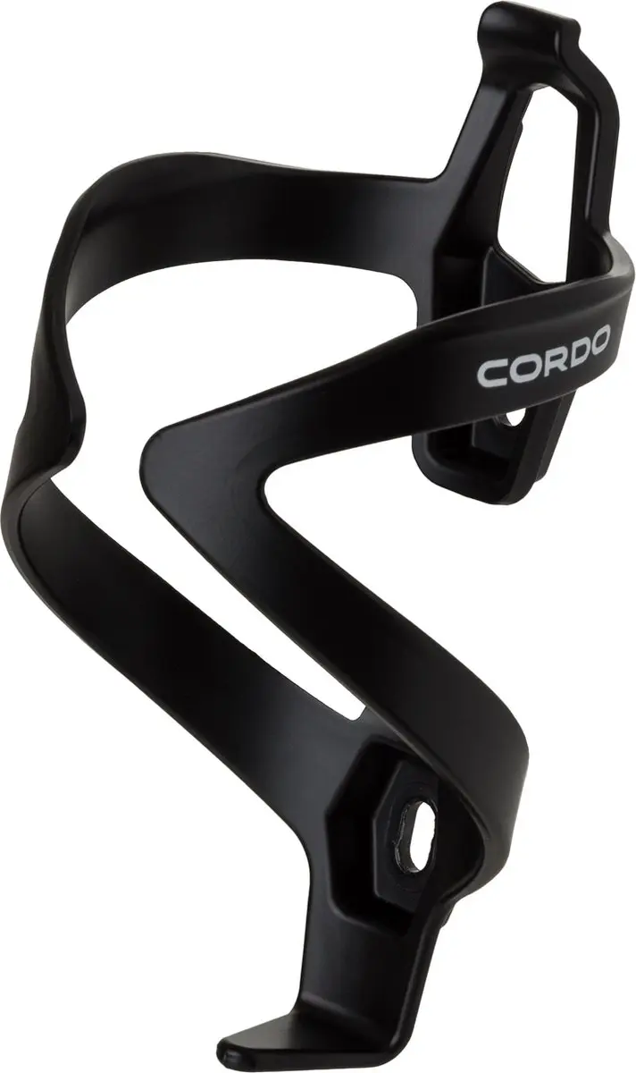 Cordo Bidonhouder Zwart