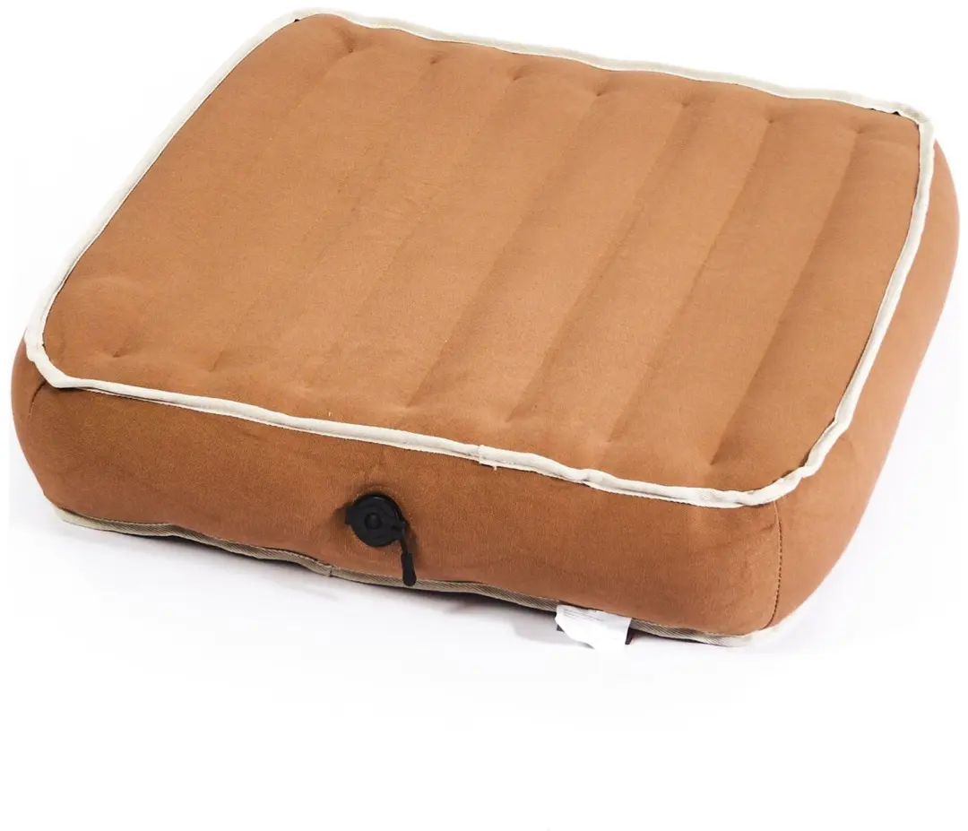 Pouffe Davron Brown