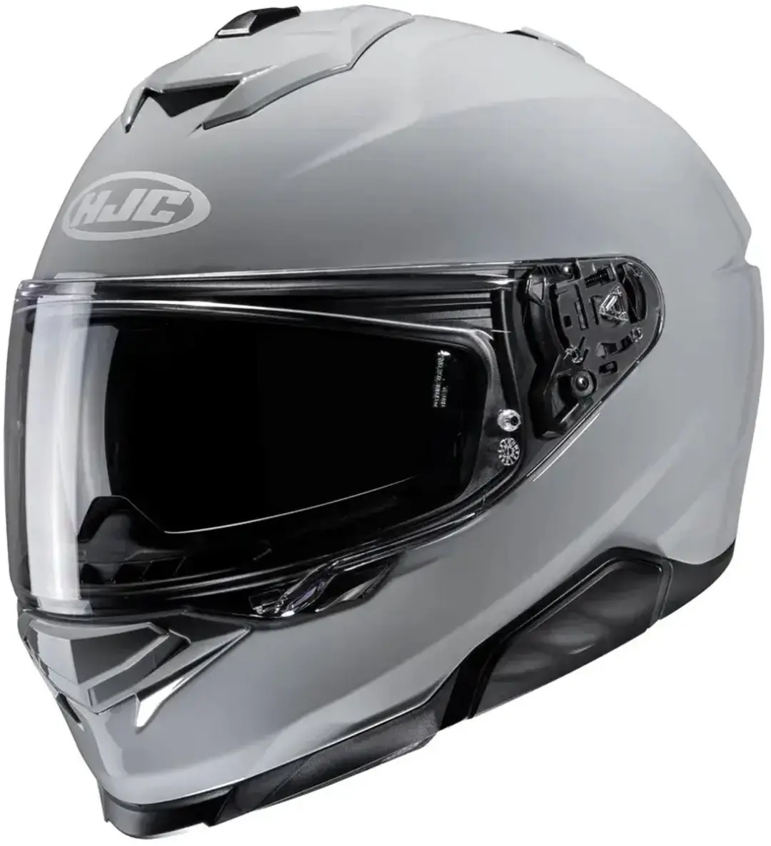 Hjc I71 Grijs N. Grijs Integraalhelm