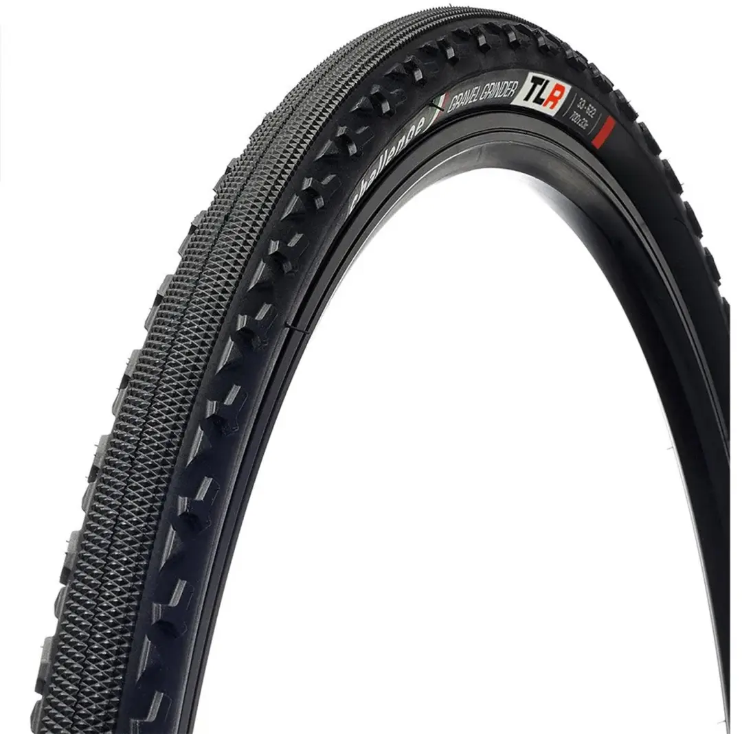 Challenge Gravel Grinder TLR 700x42C Band - afbeelding 3 van 3