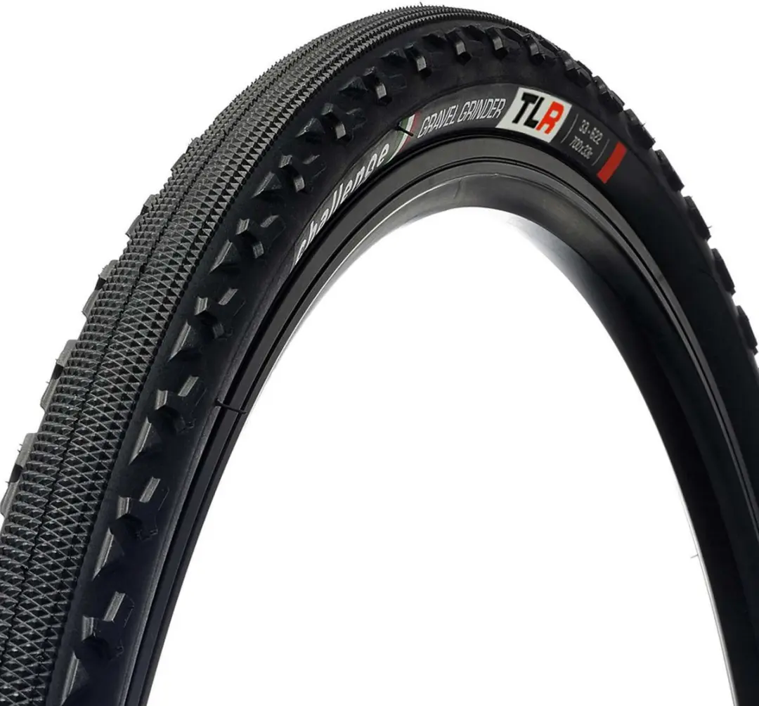 Challenge Gravel Grinder TLR 700x42C Band