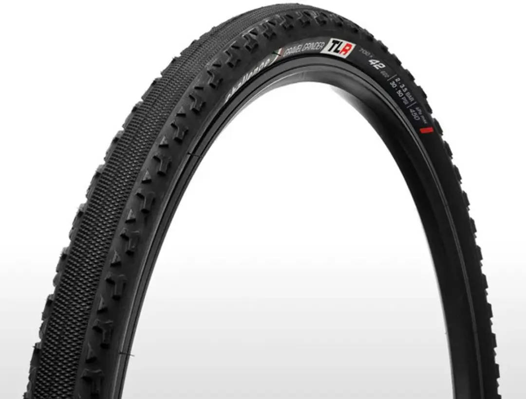 Challenge Gravel Grinder TLR 700x42C Band - afbeelding 2 van 3