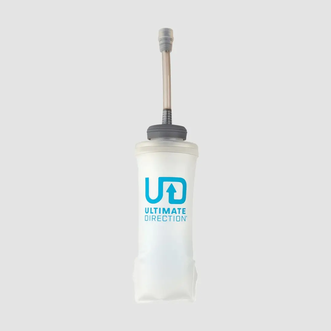Ultimate Direction Body Bottle 500 S Grey