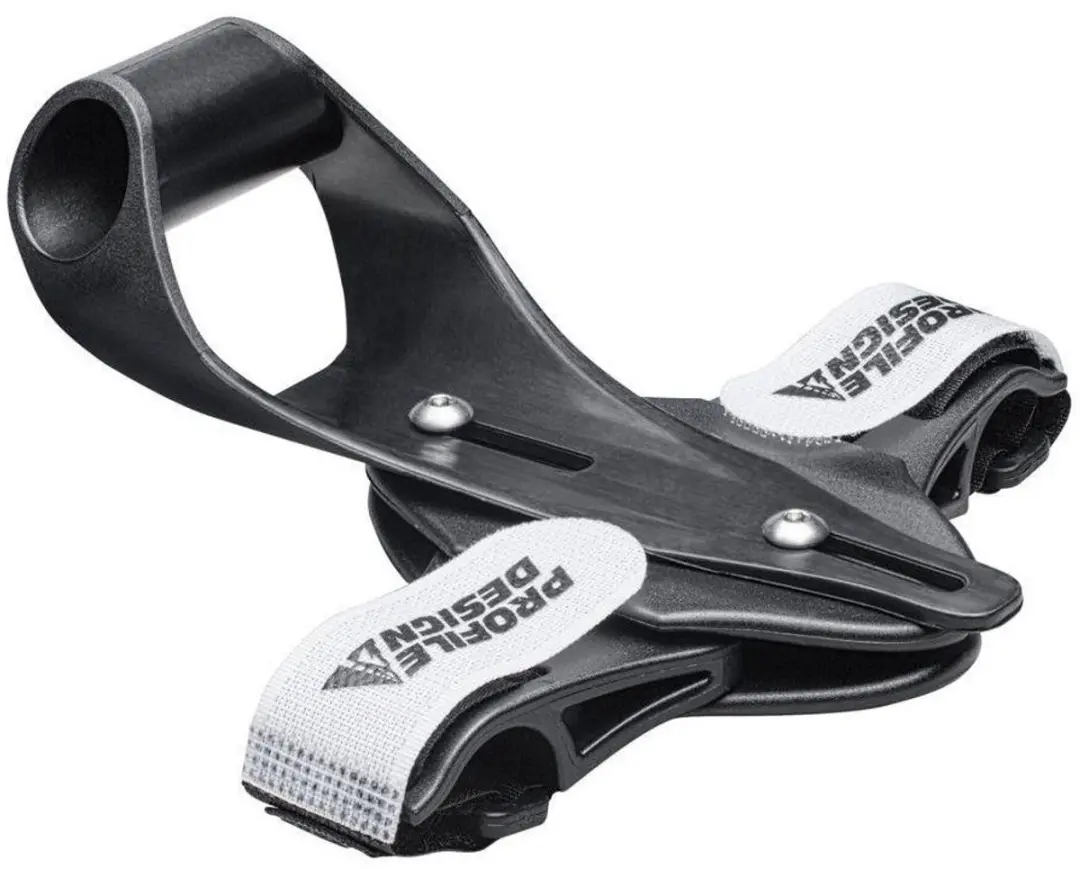 Profile Design Aero HC Bracket/Comp Mount