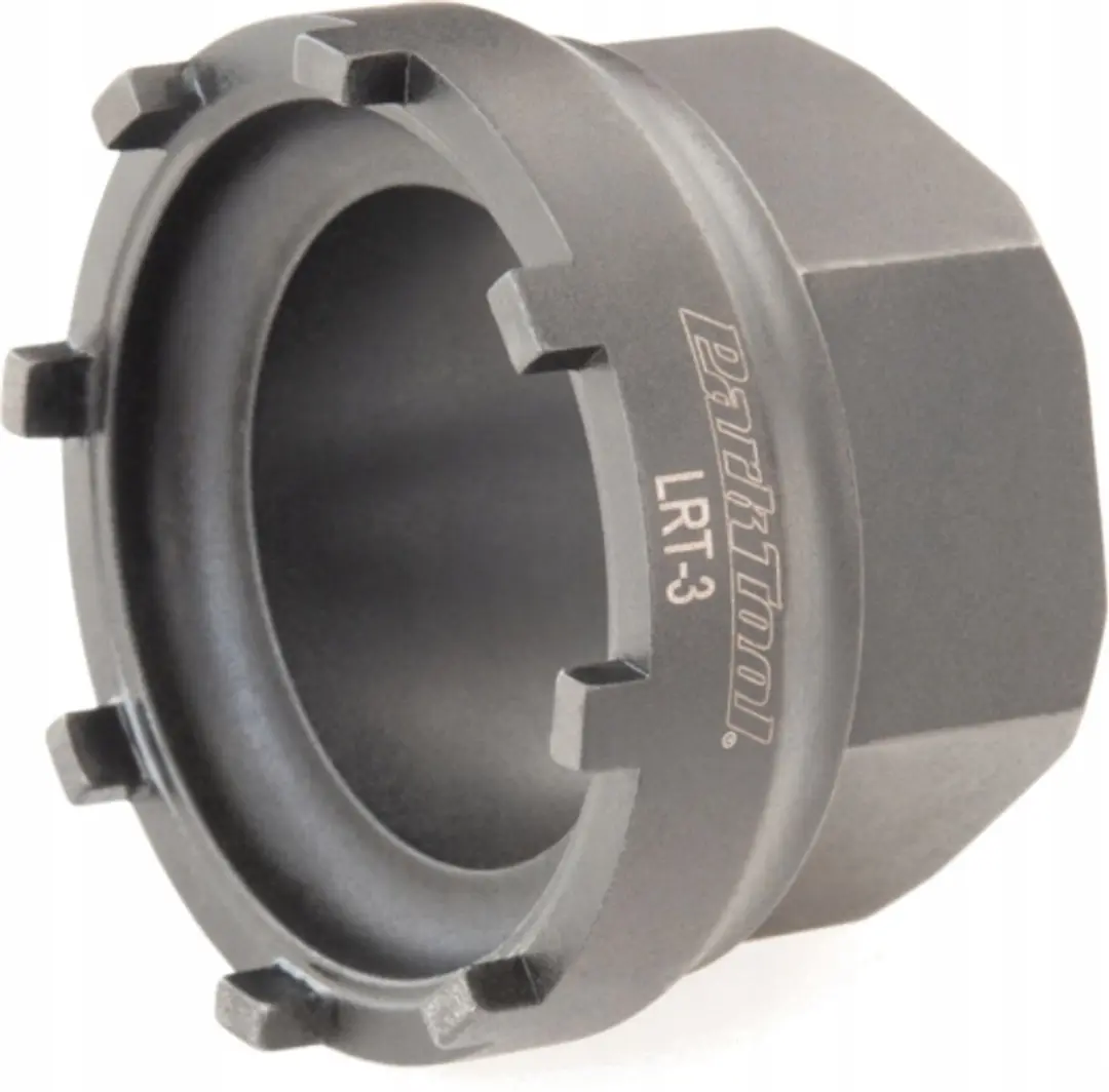 Park Tool LRT-3 Kettingring Tool voor Modulaire Crankstellen