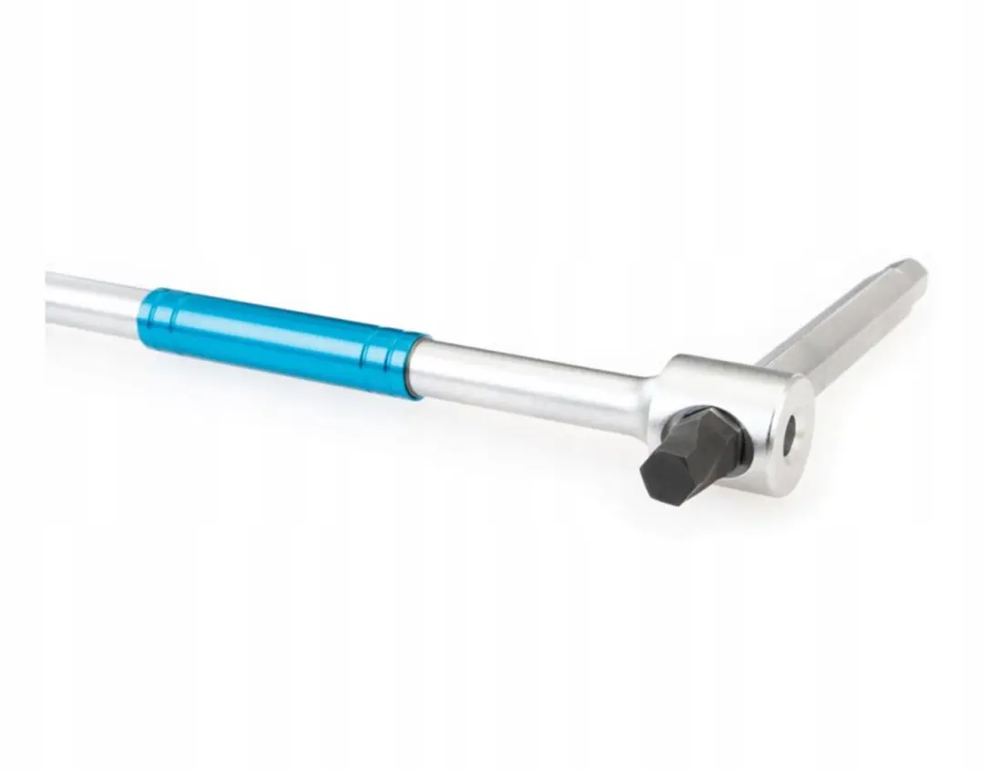 Park Tool THH-25 Inbussleutel 2.5mm T-greep - afbeelding 5 van 6