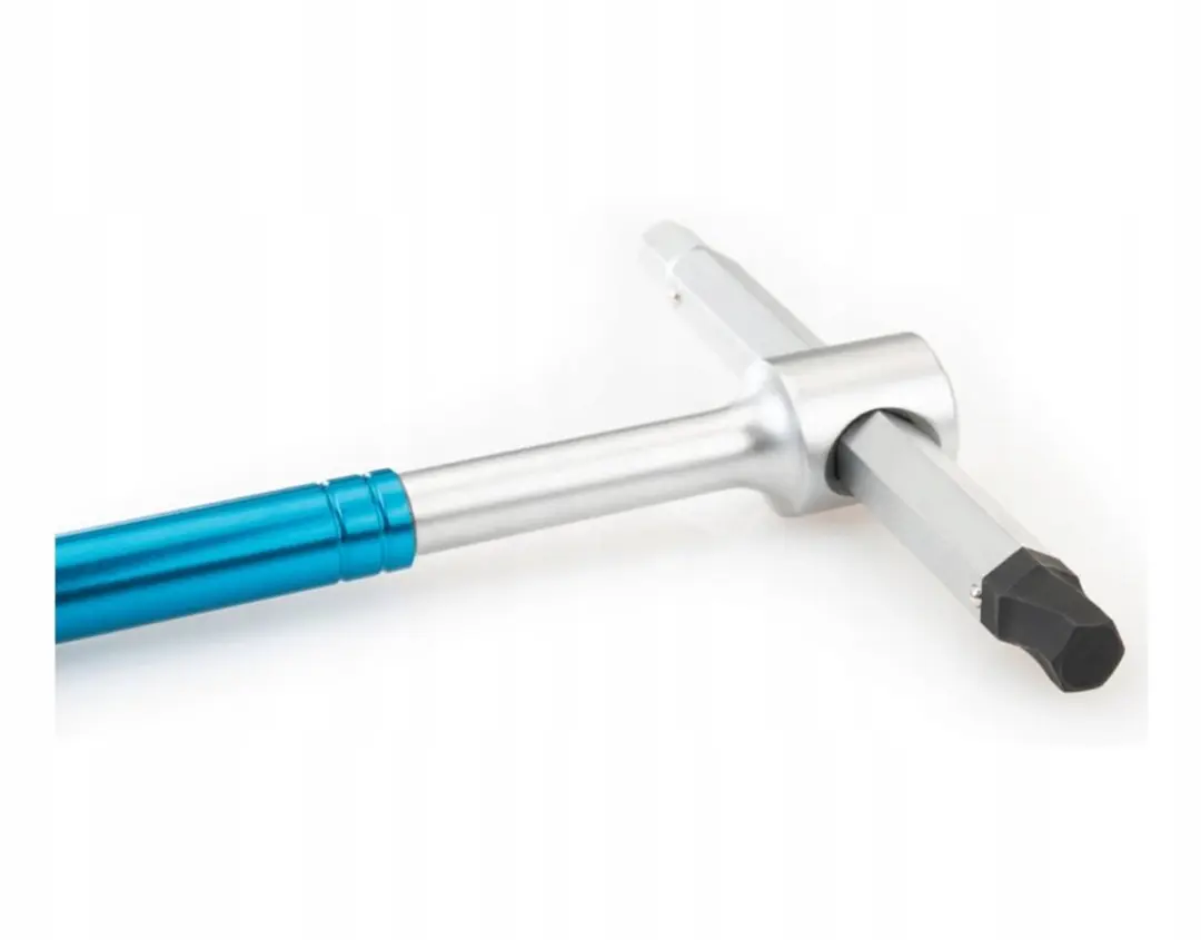 Park Tool THH-25 Inbussleutel 2.5mm T-greep - afbeelding 4 van 6