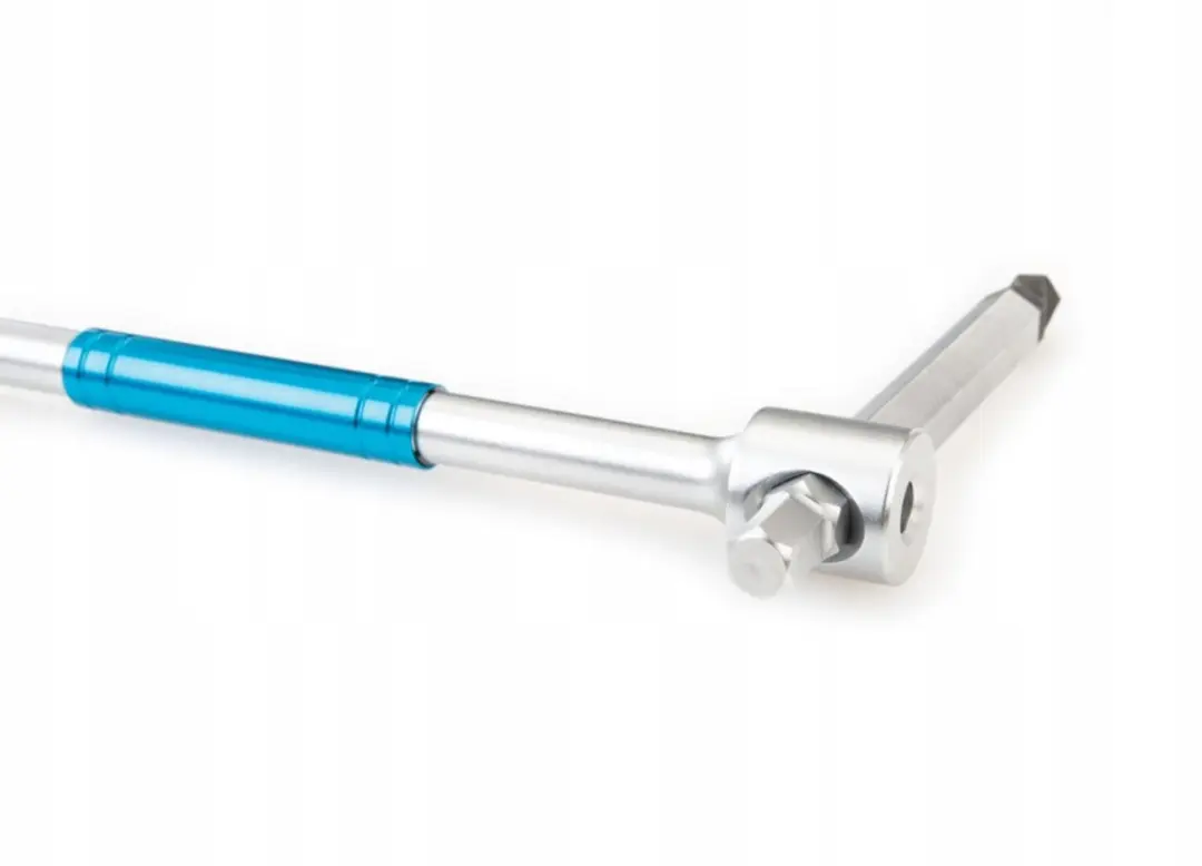 Park Tool THH-25 Inbussleutel 2.5mm T-greep - afbeelding 6 van 6