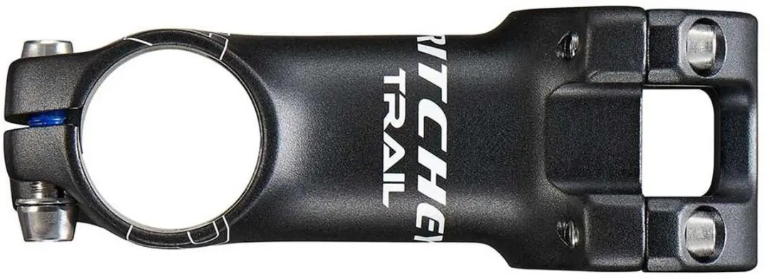 Ritchey Comp Trail Stuurpen 60mm - Zwart - afbeelding 3 van 4