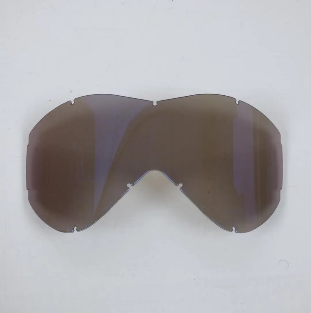 smith autohelm vizier wp1bm / warp spiegel blauw nieuw