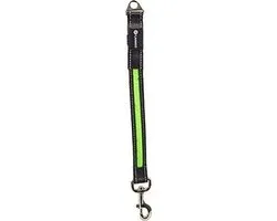 Flamingo Hondenlijn Safety Verlengstuk LED 39cm