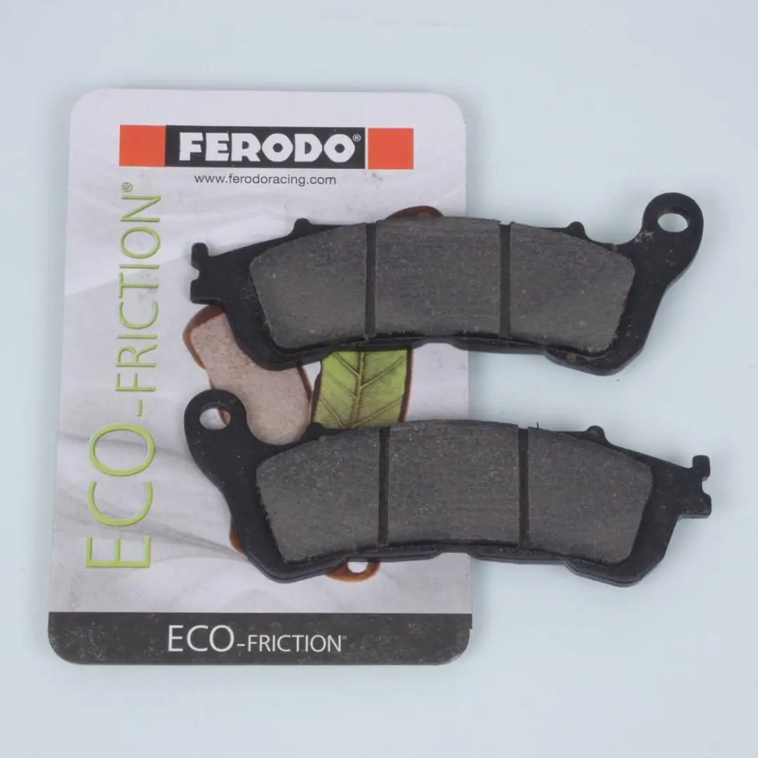 ferodo remblokjes voor suzuki 1800 vlr intruder cr 2008 tot 2013 avg / avd nieuw