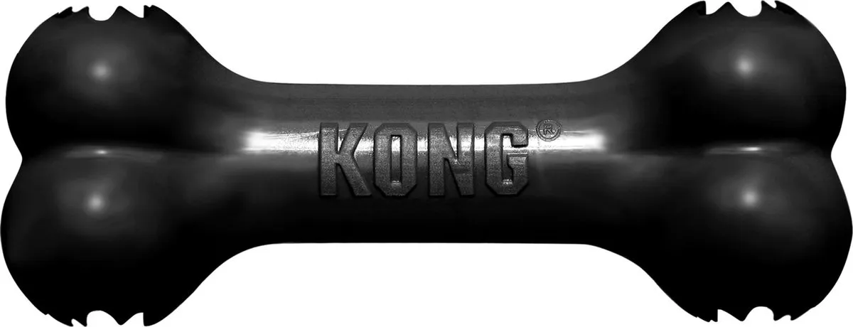 KONG Extreme Goodie Bone