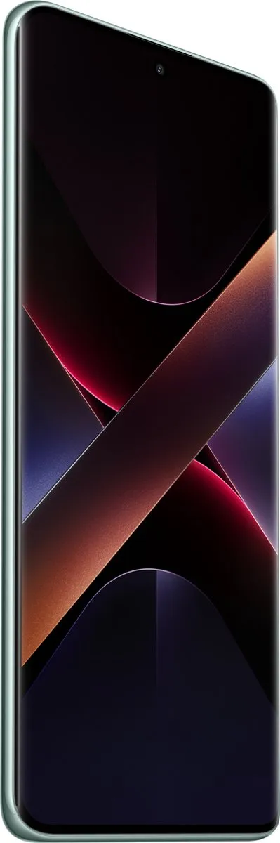 Xiaomi POCO X7 8GB/256GB - Groen
