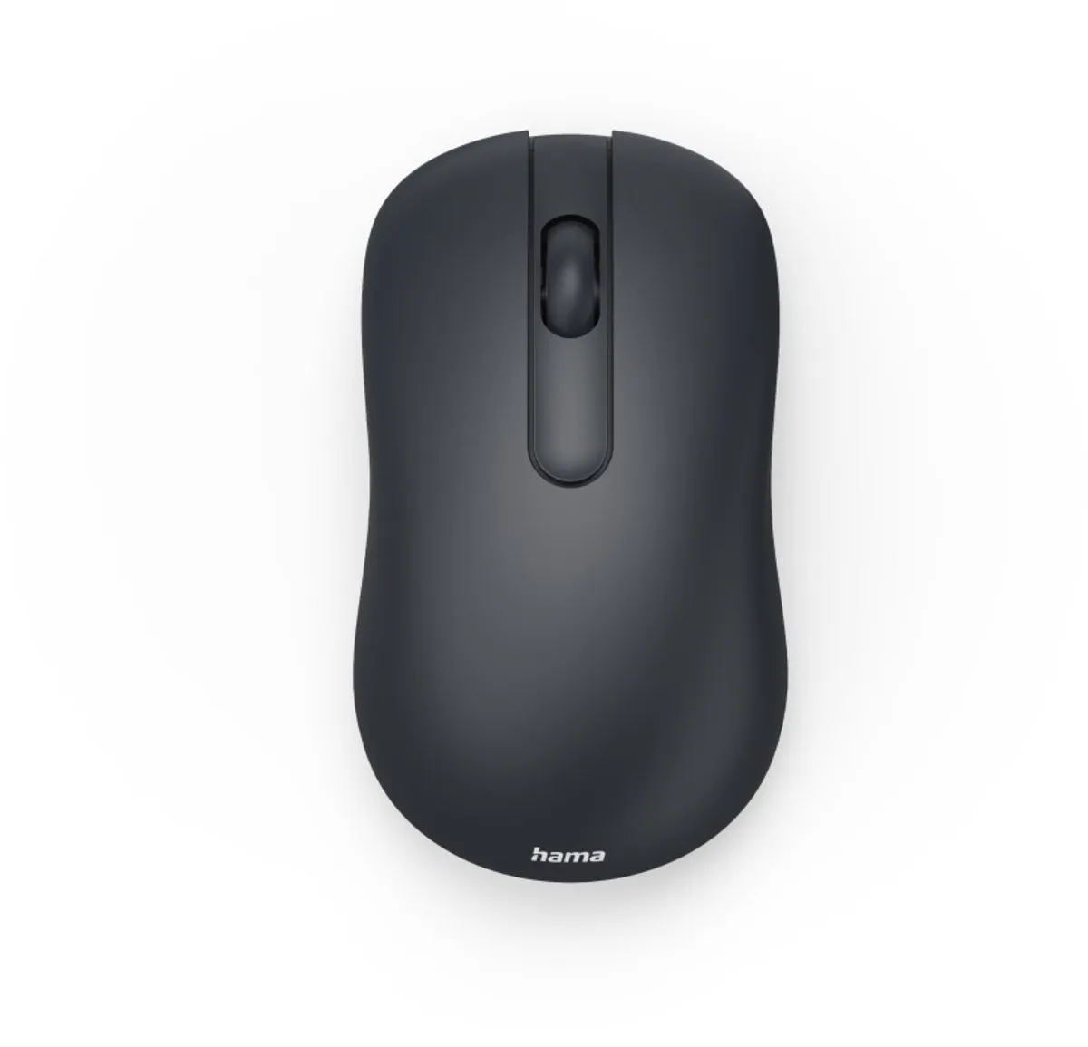 Hama WM-400 Optische Draadloze Muis