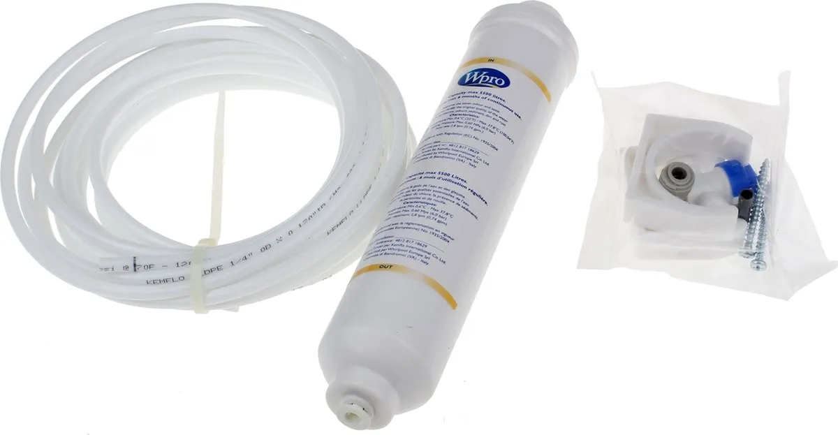 Whirlpool Waterfilter 484000000463