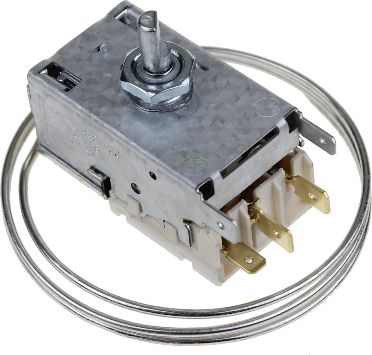 Whirlpool K59L1942500 Thermostaat