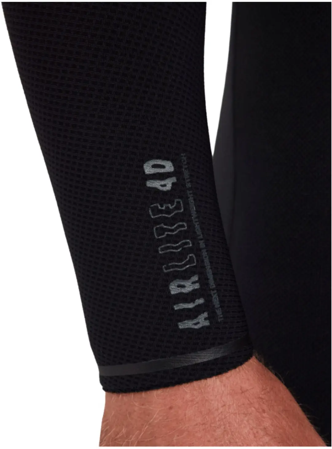 Billabong Furnace Revo 4/3mm Heren Wetsuit - Zwart - M - afbeelding 5 van 6