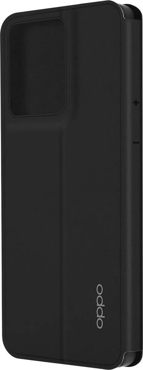 OPPO Reno 8 Hoesje met Kaarthouder