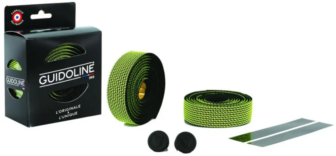 Velox Siliconen stuurband Ultra 535614 - Blauw - afbeelding 6 van 6