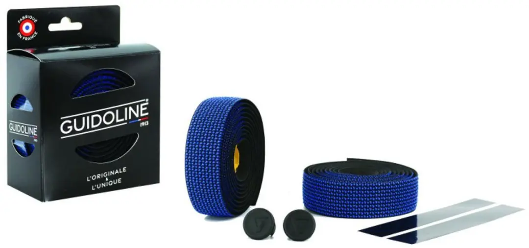 Velox Siliconen stuurband Ultra 535614 - Blauw - afbeelding 2 van 6