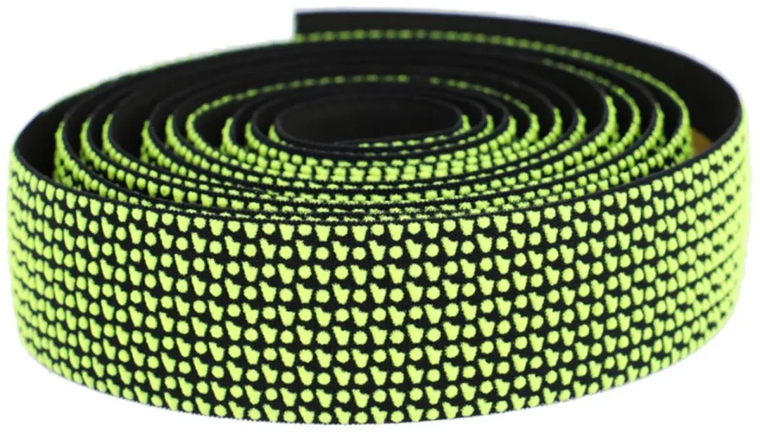 Velox Siliconen stuurband Ultra 535614 - Blauw - afbeelding 5 van 6