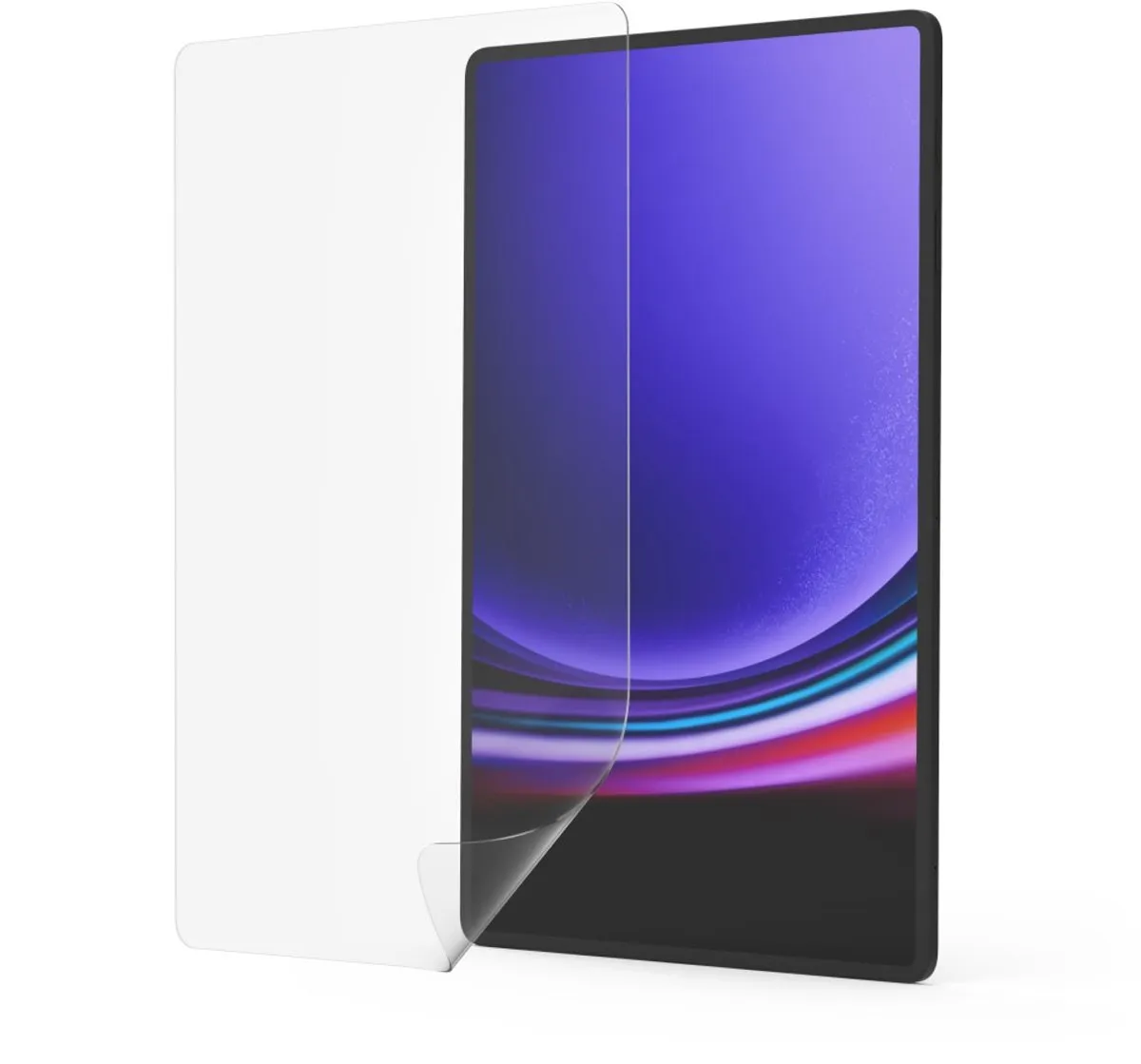 Hama Hiflex Displaybeschermer Samsung Galaxy Tab S7 FE