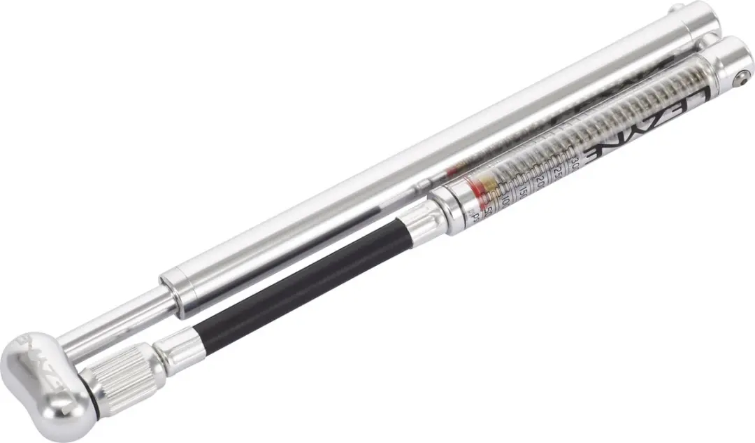 Lezyne Shock Drive Veringspomp