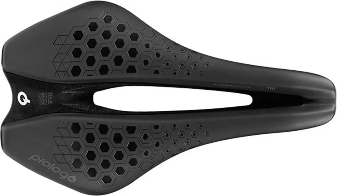Prólogo Dimension TRI Tirox 143 Antraciet/Zilver - afbeelding 2 van 6