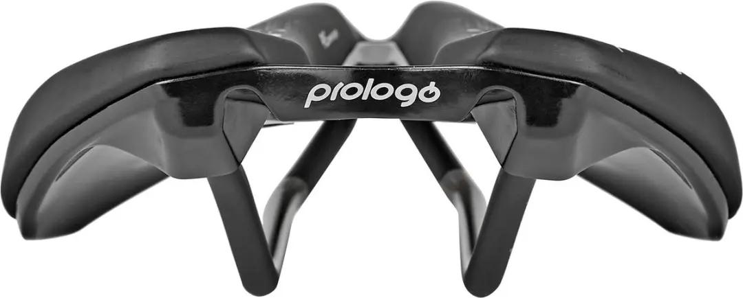 Prólogo Dimension TRI Tirox 143 Antraciet/Zilver - afbeelding 6 van 6