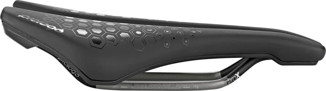 Prólogo Dimension TRI Tirox 143 Antraciet/Zilver - afbeelding 4 van 6