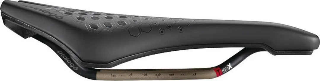Prólogo Dimension TRI Tirox 143 Antraciet/Zilver - afbeelding 5 van 6
