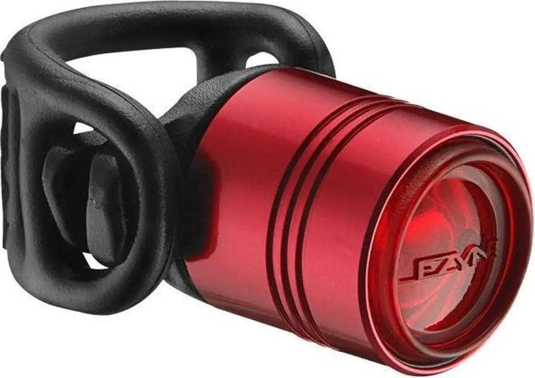 Lezyne Femto Drive Front Voorlamp