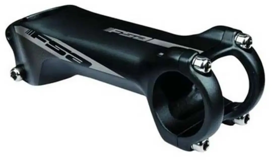 FSA MTB Stuurpen 31.8mm 80mm -20° Zwart