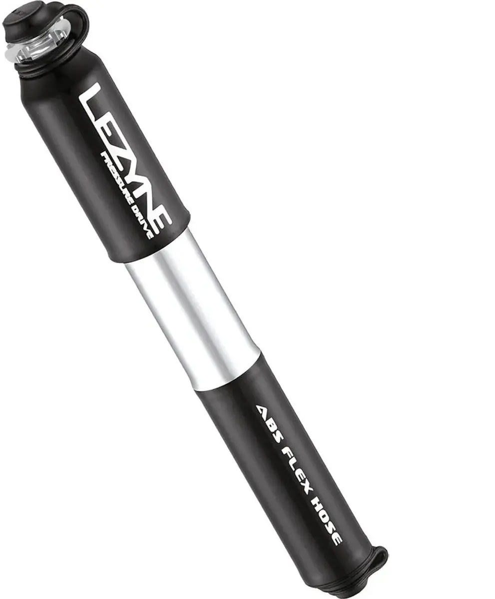 Lezyne Pressure Drive Handpomp - afbeelding 5 van 5