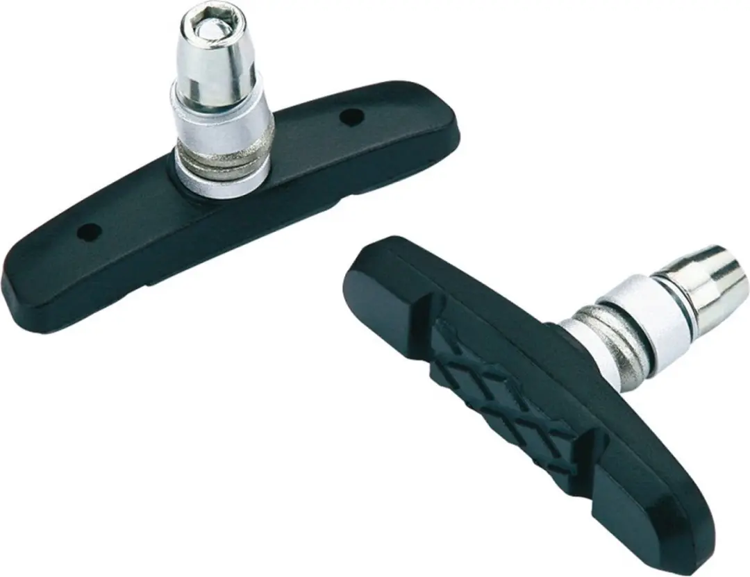 Tektro V-brake remblokken 63mm