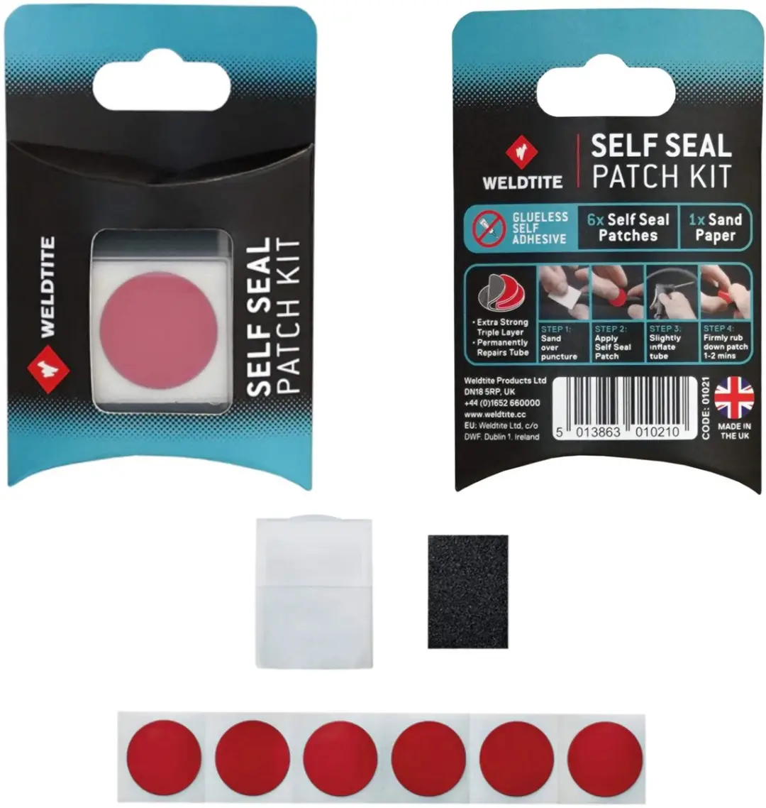 Weldtite Serie