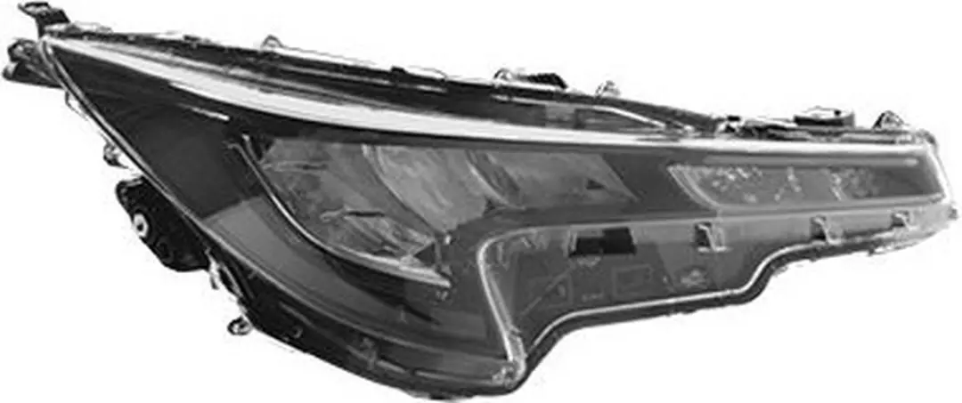 VanWezel 5415962V