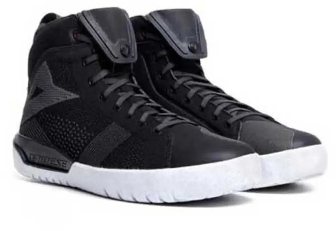 Dainese Metractive Air Motorschoenen Zwart EU 47 Man