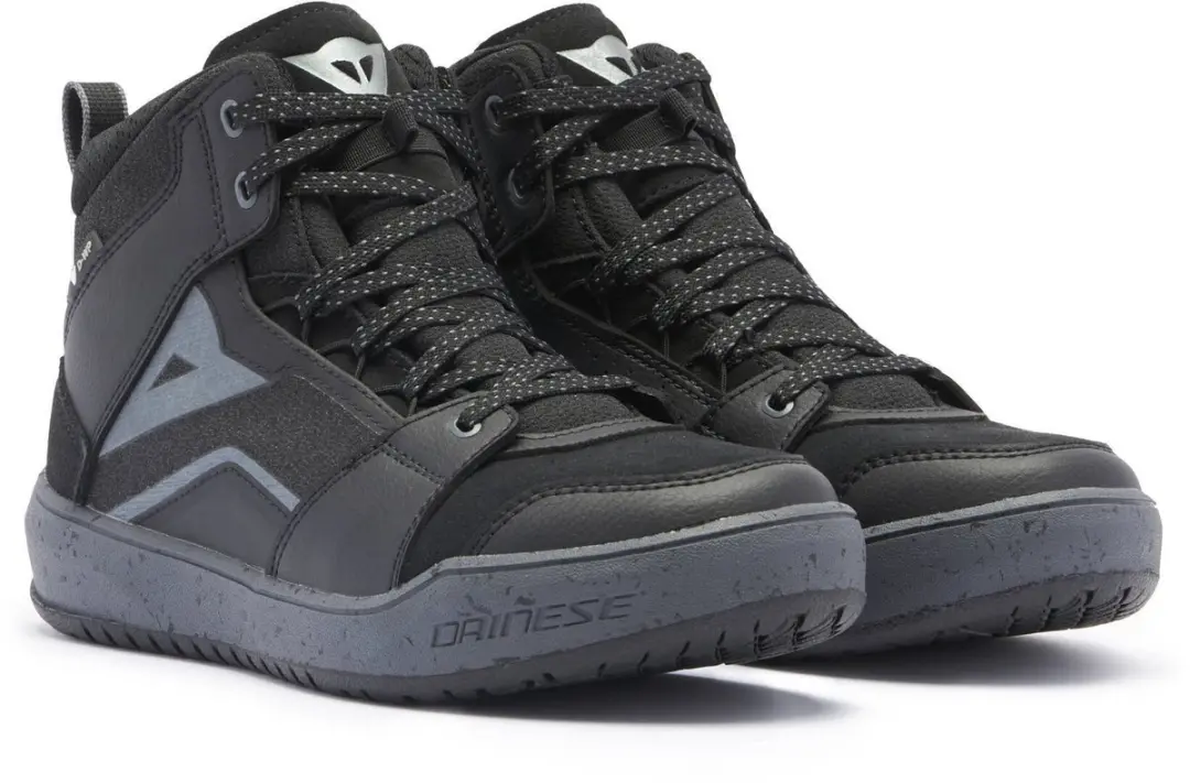 Dainese Suburb D-WP S26 waterdichte dames motorschoenen -