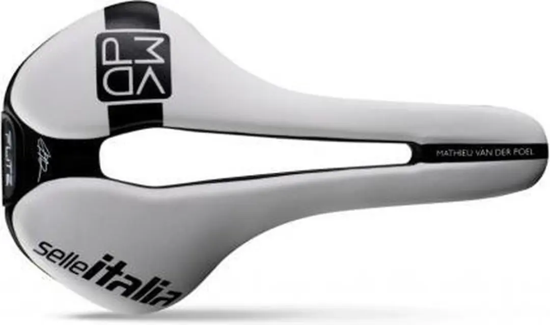 Selle Italia Flite Boost Superflow Zadel MVDP