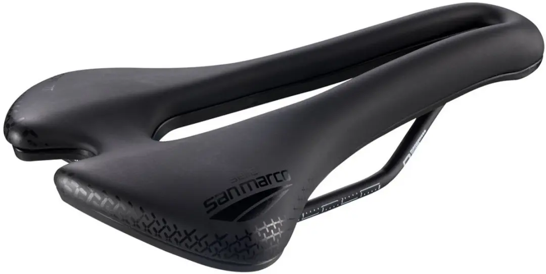 San Marco ASPIDE Short Open-Fit Comfort Dynamic Wide L3