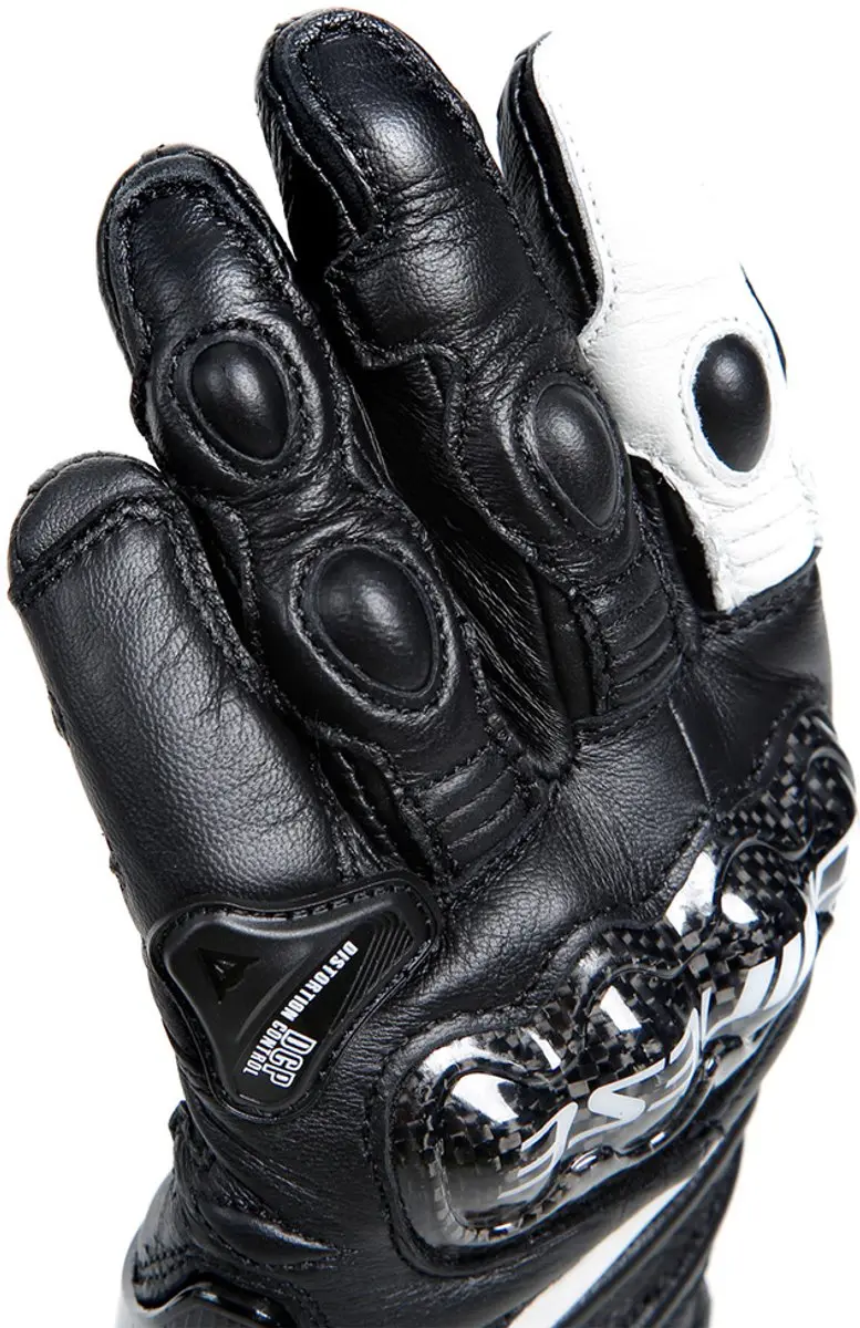 Dainese Carbon 4 Long Lady Handschoenen - afbeelding 2 van 6