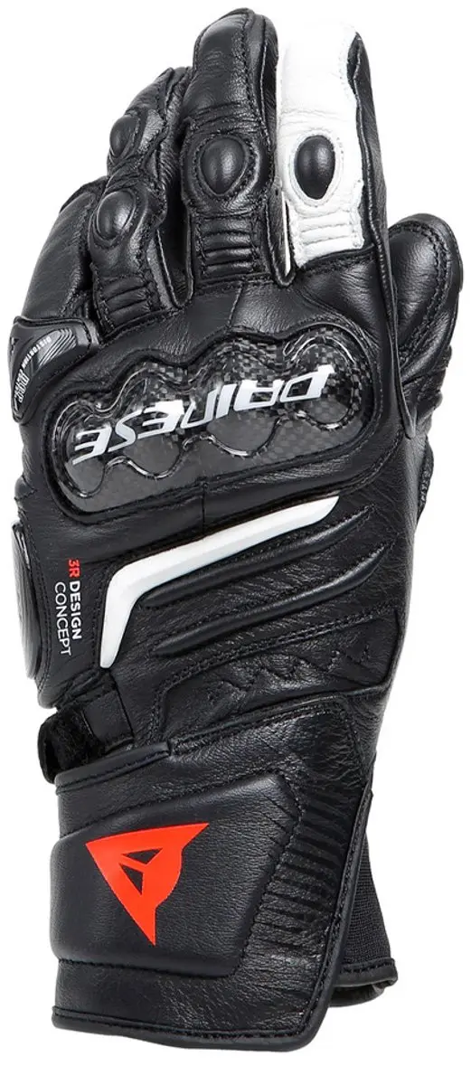 Dainese Carbon 4 Long Lady Handschoenen
