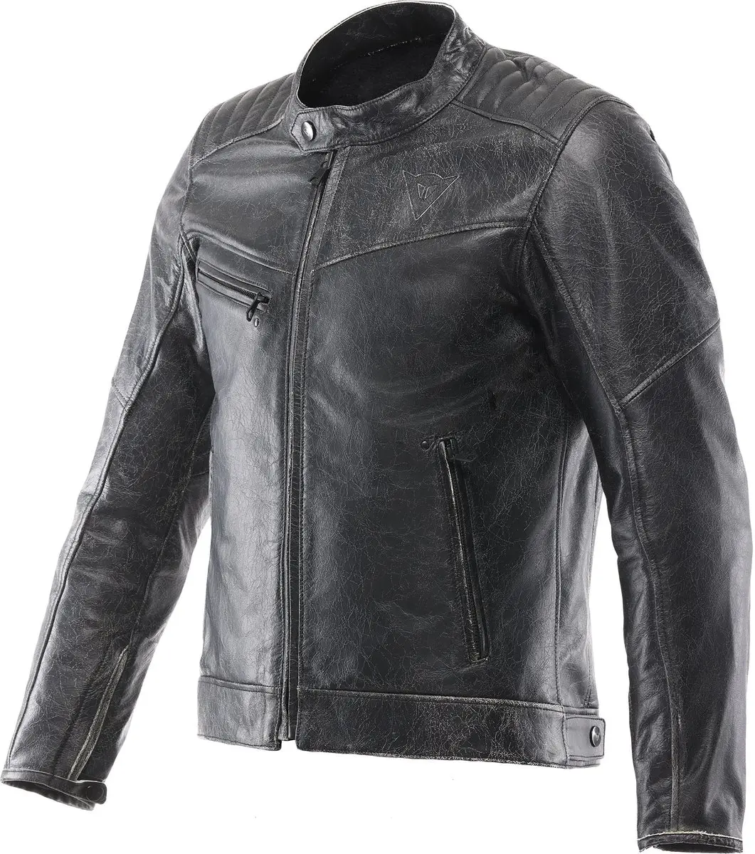 Dainese Radicale Motorleren jas -