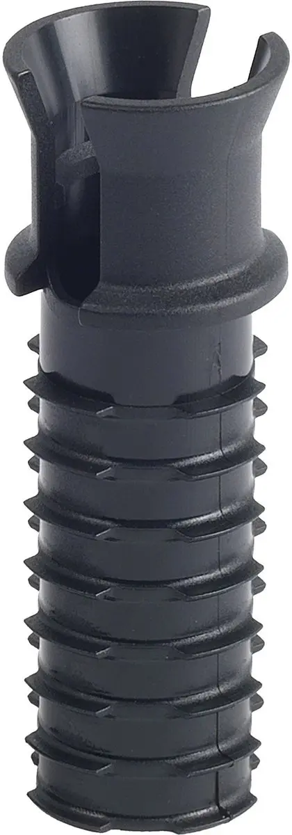 DEDA batterij adapter zadelpen 27.2