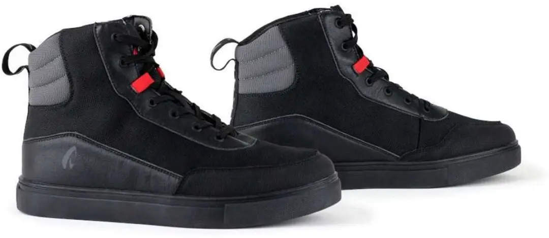 Forma Milano Dry Schoenen Zwart